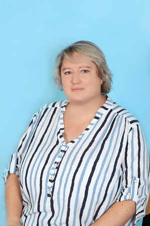 Степанова Наталья Александровна.
