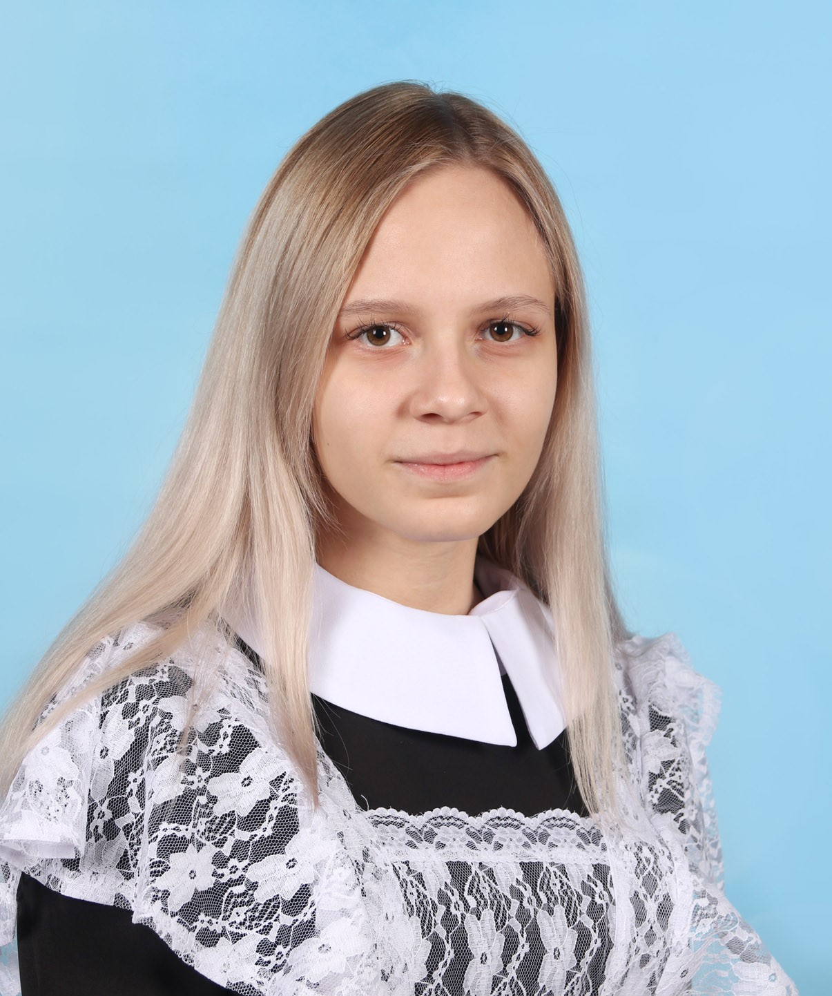 Валынкина Ирина Сергеевна.