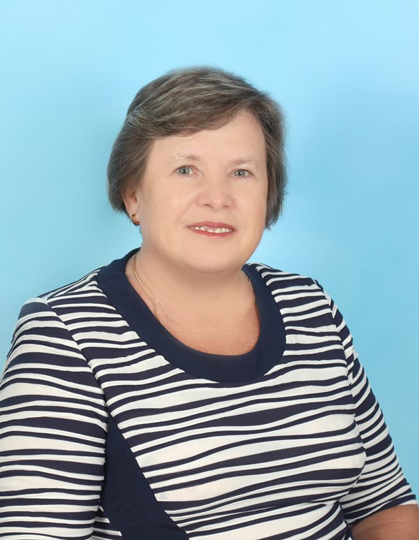 Павлова Екатерина Викторовна.