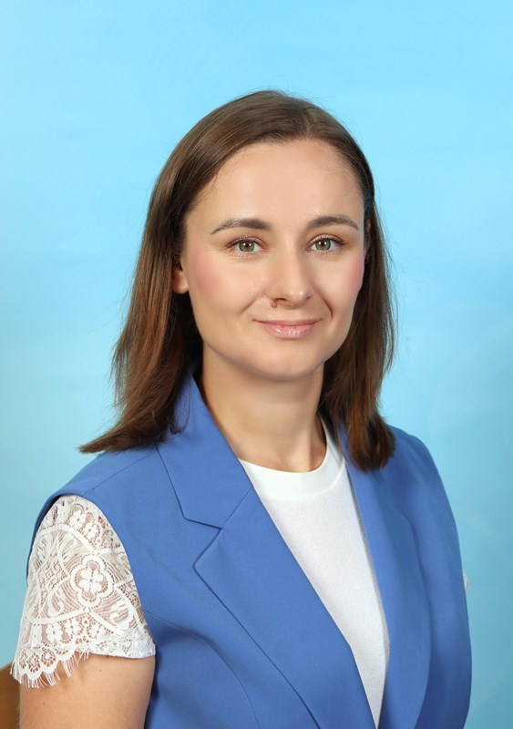 Тимофеева Дарья Андреевна.