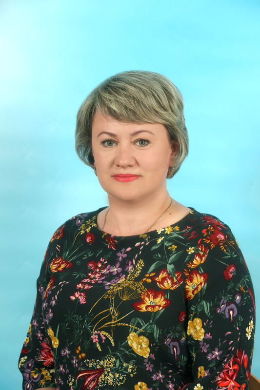 Тайкова Ирина Александровна.