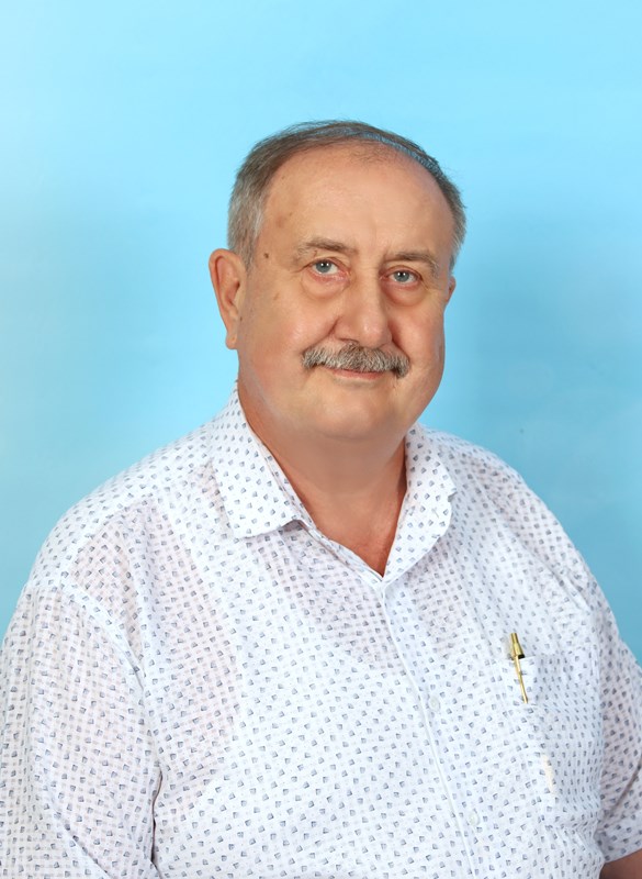 Лодкин Сергей Тельманович.